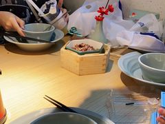 -蜜桃餐厅·伴山(绿宝广场店)