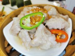 -御彩酒家(东风东路店)