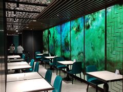 大堂-绿波廊(豫园店)