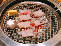 -炎蔵牛舌烤肉