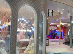 -奈尔宝家庭中心·亲子餐厅(苏州大悦城店)