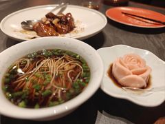 -小厨娘金榜题名(夫子庙秦淮河店)
