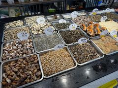 -健跳小海鲜(人民路店)