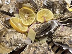 -吉香碳烤生蚝(仙霞路店)