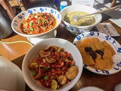 -八碗湘长沙市井菜(坡子街店)