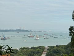 -南沙天后宫景区