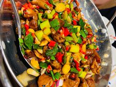 -湘味淳(千禧街店)