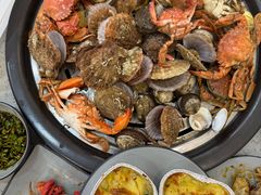 -仙螺岛海鲜自助餐厅(总店)