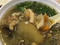 -食盈碗仔翅(星玺广场店)