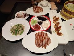 -全聚德(双井店)