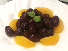 -骏莱海鲜鱼港(五角场店)