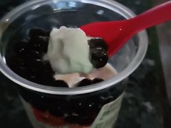-蜜雪冰城(万象新城商业街店)