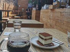 -VOYAGE COFFEE(北锣鼓巷店)