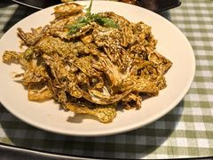 -玉桥餐厅(天坛店)