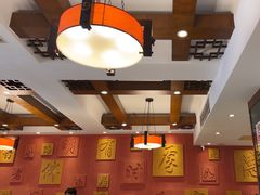 -福来居烤鸭店(天坛二店)