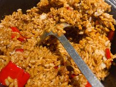 肉汤泡饭-湘味淳(千禧街店)