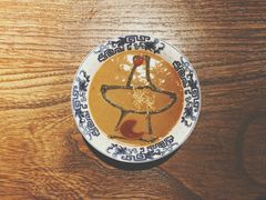 京涮秘制麻酱料-京涮铜锅涮肉(华贸店)