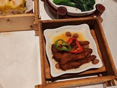 -白云宾馆·白云宴餐厅