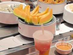 -龍歌自助小火锅(雨花台江南虹悦城店)