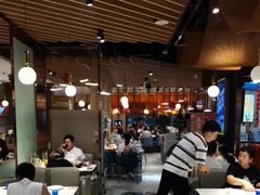-三江源活鱼现烤(维多利摩尔城店)