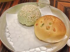 -夏宫中餐厅(香格里拉大酒店)
