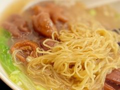 -熊记鸡粥瑞熊美食店(石岗大街店)