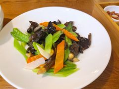 五彩时蔬-闽上鲜·福建菜(龙湖滨江天街店)