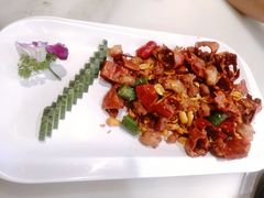 -小骨煲金华砂锅(转塘金街美地店)