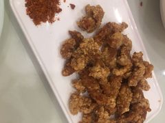 -蜀腾川·火锅鱼.烤鱼(新世界城店)