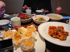 -桂满陇-十里风荷(合生汇店)