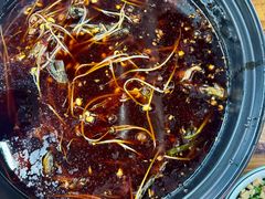 -金海椒罐罐鲢鱼(东方桂苑店)