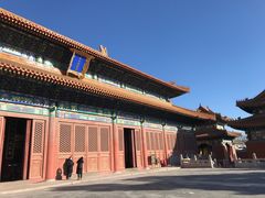 -历代帝王庙博物馆