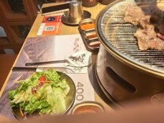 -西塔老太太泥炉烤肉(亚运村店)