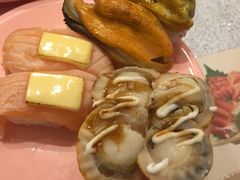 -争鲜回转寿司(流行前线店)