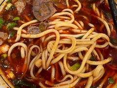 -清真磨沟沿老字号牛肉面(总店)