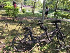 -森波拉火山温泉