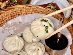 -锦府盐帮·侯宅(五棵松万达店)