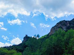 -云岫谷游猎自然风景区