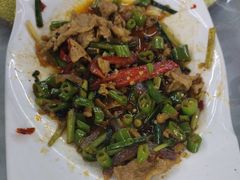 -范饭椰林川湘味海鲜·椰子鸡(三亚湾椰梦长廊店)