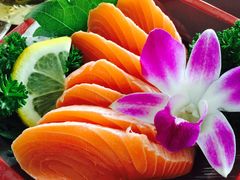 -将太无二·北美传奇寿司(瑞士公寓店)