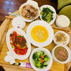 -喜宝·享悦时光月子会所(德阳店)