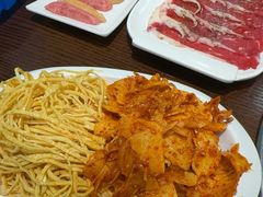 胸口-米家(齐市总店)