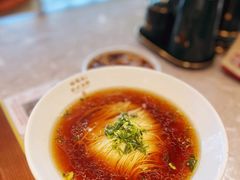 半筋半肉牛肉面-松鹤楼面馆(宝安机场店)