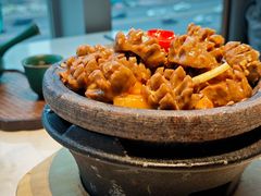 -潮堂 · 潮州菜(国贸商城店)