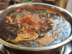 -中和远东火锅兔(老店)