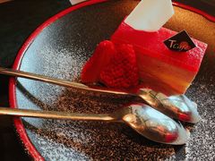 -T館·花园艺术餐厅
