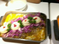 -鱼酷活鱼烤鱼(人信汇商场店)