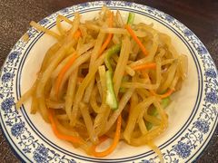 -老三羊汤【北兴隆街店】