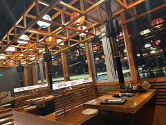 -拾勝牛·江景安格斯烧肉放题(江湾阳光天地店)