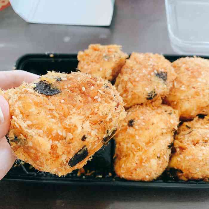 杭儿酥糕点(凤起路店)-"杭儿酥,杭儿风好酥.今天我的朋友大空翼.